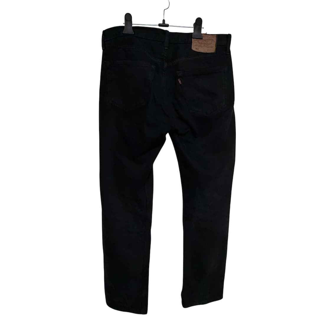 90s levis 501 black 상품이미지2