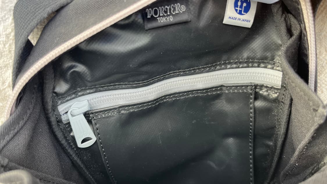 요시다 포터 PORTER BEAT SHOULDER BAG 상품이미지9