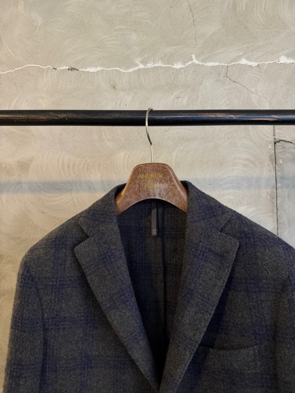 몬테도로 테일러드 자켓 105 상품이미지8