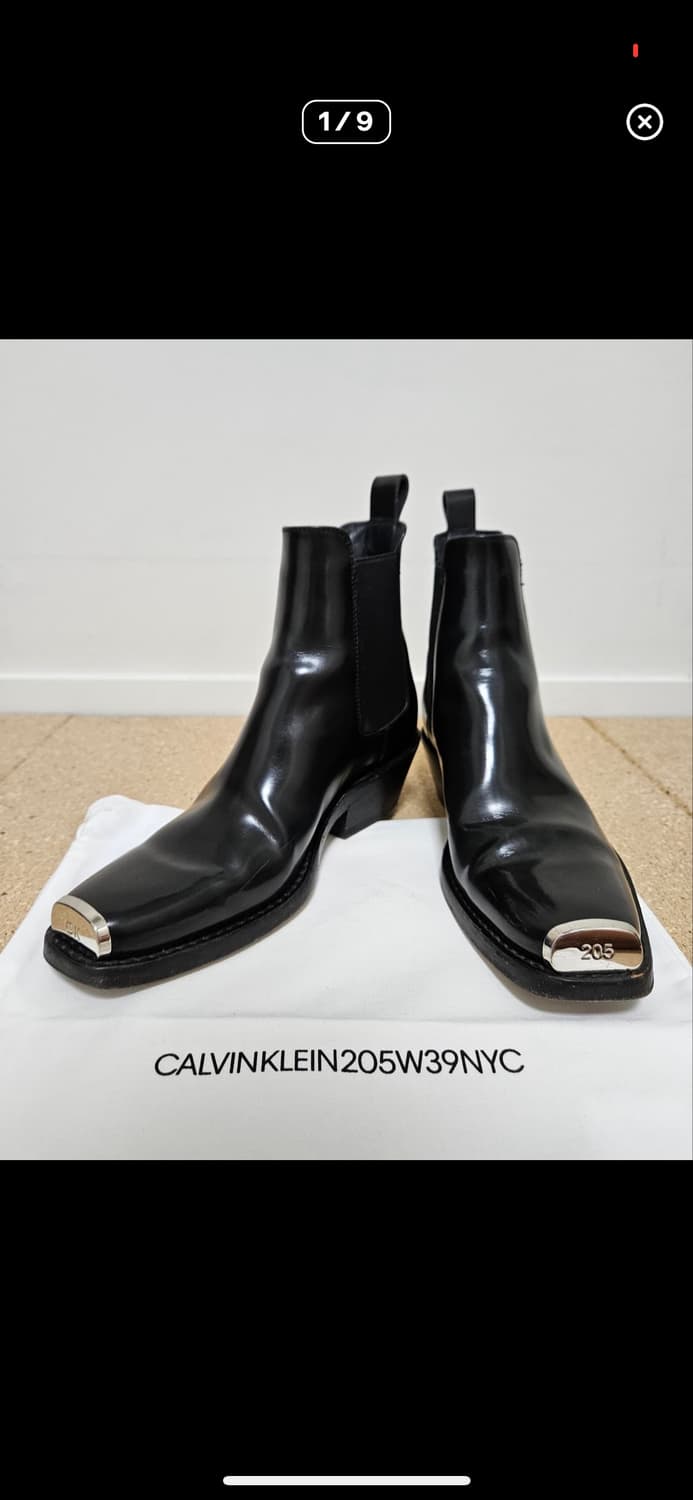 Calvin Klein 205W39NYC 상품이미지1