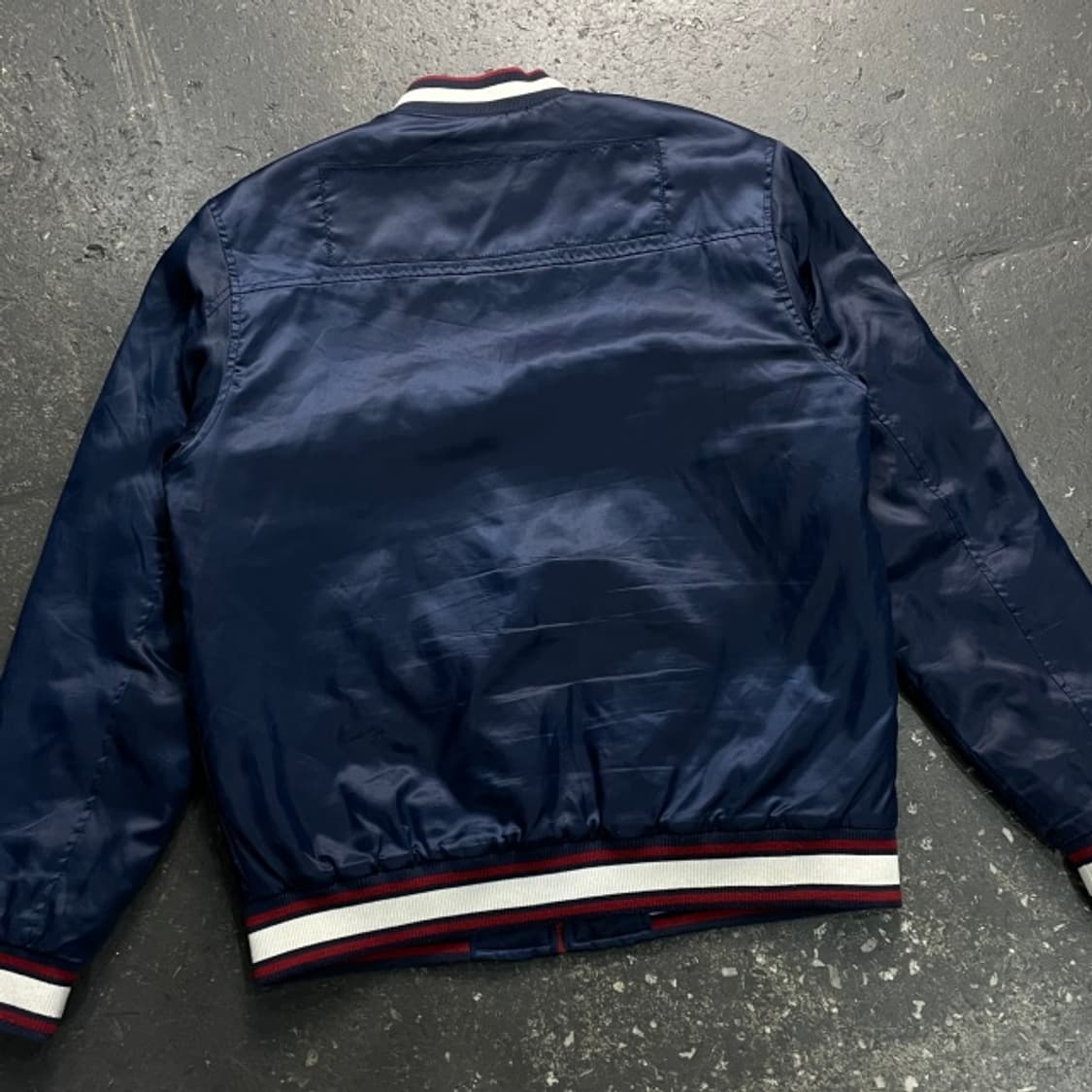 105 뉴에라 사틴 자켓 상품이미지5