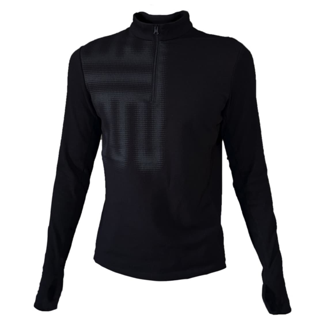 태호서울 TS BLUR LONG Sleeve 상품이미지2