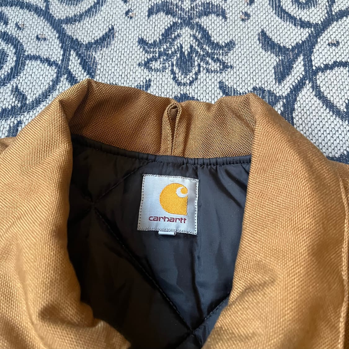 M 칼하트 아크틱 자켓/W2481 상품이미지4