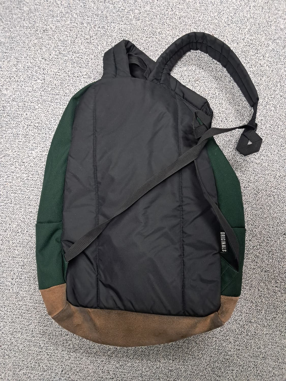 잔스포츠백팩 상품이미지2