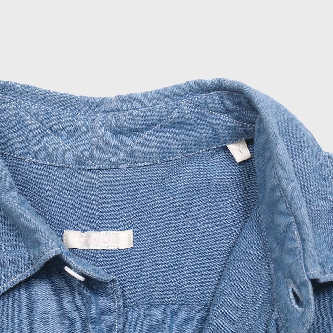 COMOLI 상품이미지7