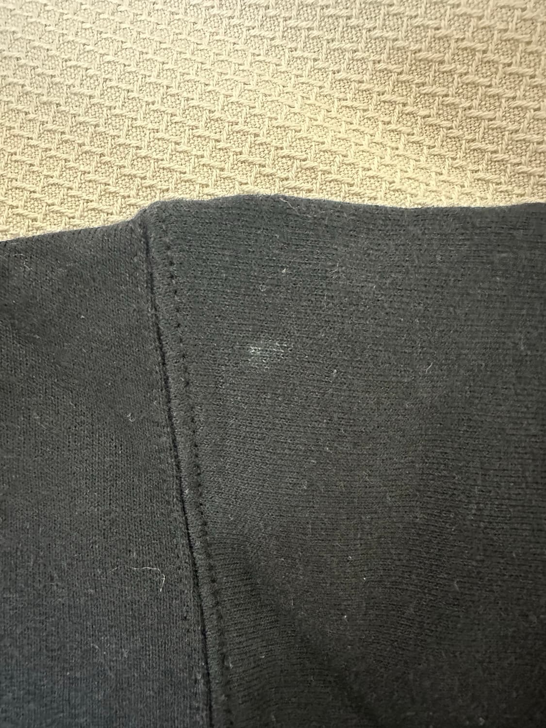 Thrasher 촛불 후드티 M 상품이미지3