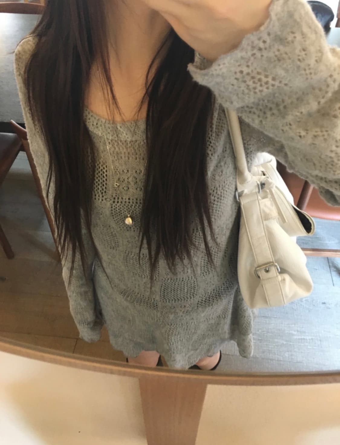 아워캐비넷 emily 원피스 상품이미지3