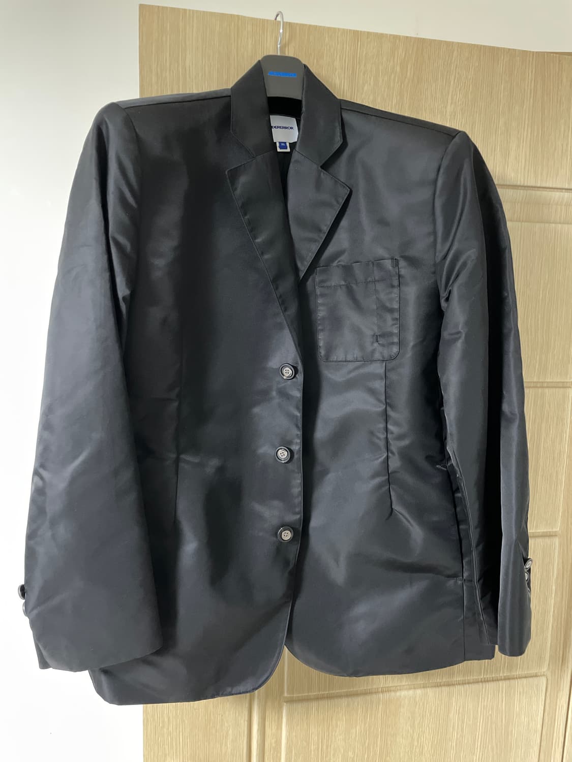 아더에러 나일론블레이져XL 상품이미지1