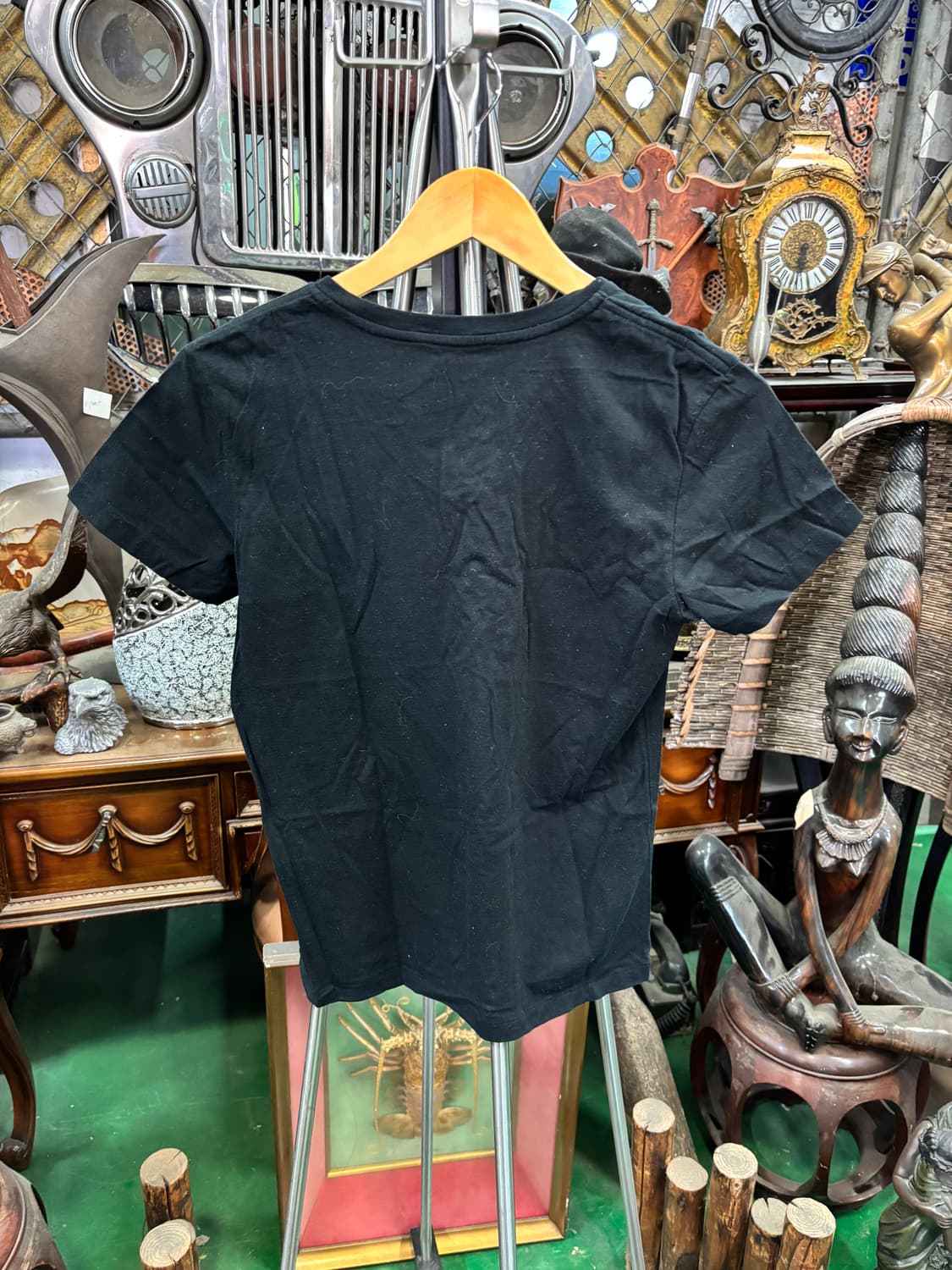 랄프 로렌 스포츠(Ralph Lauren Sport)브이넥 반팔 티셔츠 상품이미지4