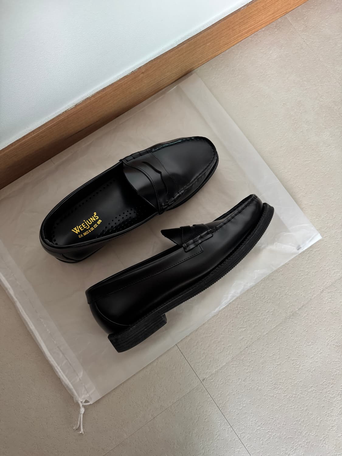 바스 페니로퍼 상품이미지4