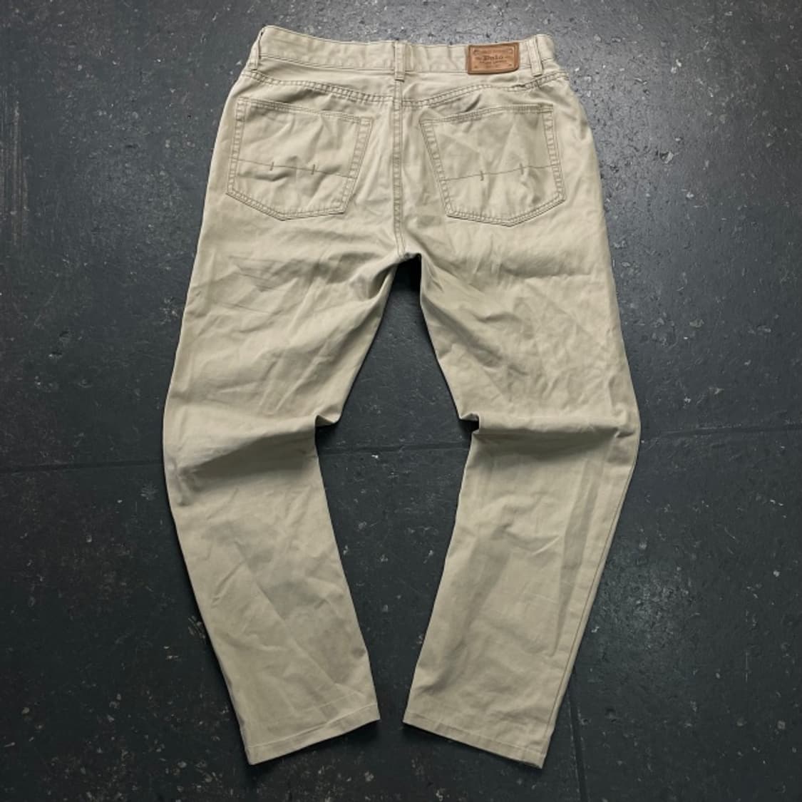 32 폴로 신형 치노팬츠  상품이미지5