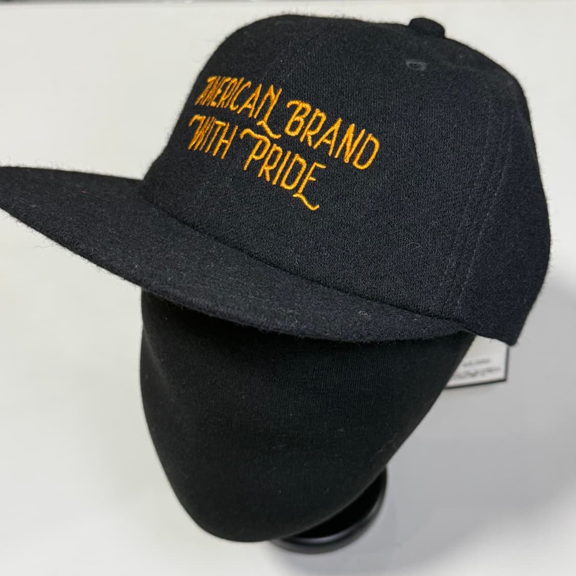 Schott 플란넬 6P 캡 상품이미지8