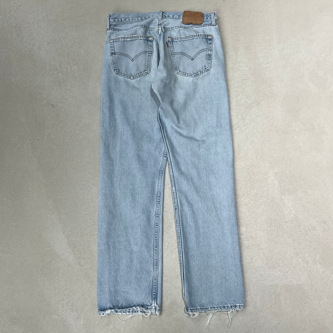 usa 리바이스 501 데님팬츠 s08913 상품이미지2