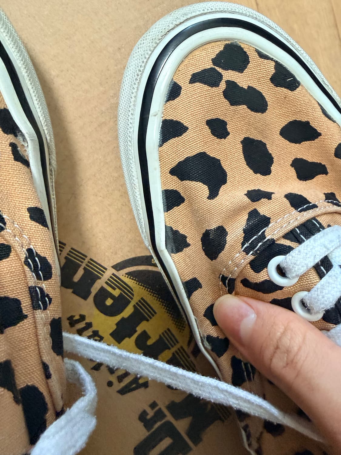 반스 와코마리아 290 상품이미지3