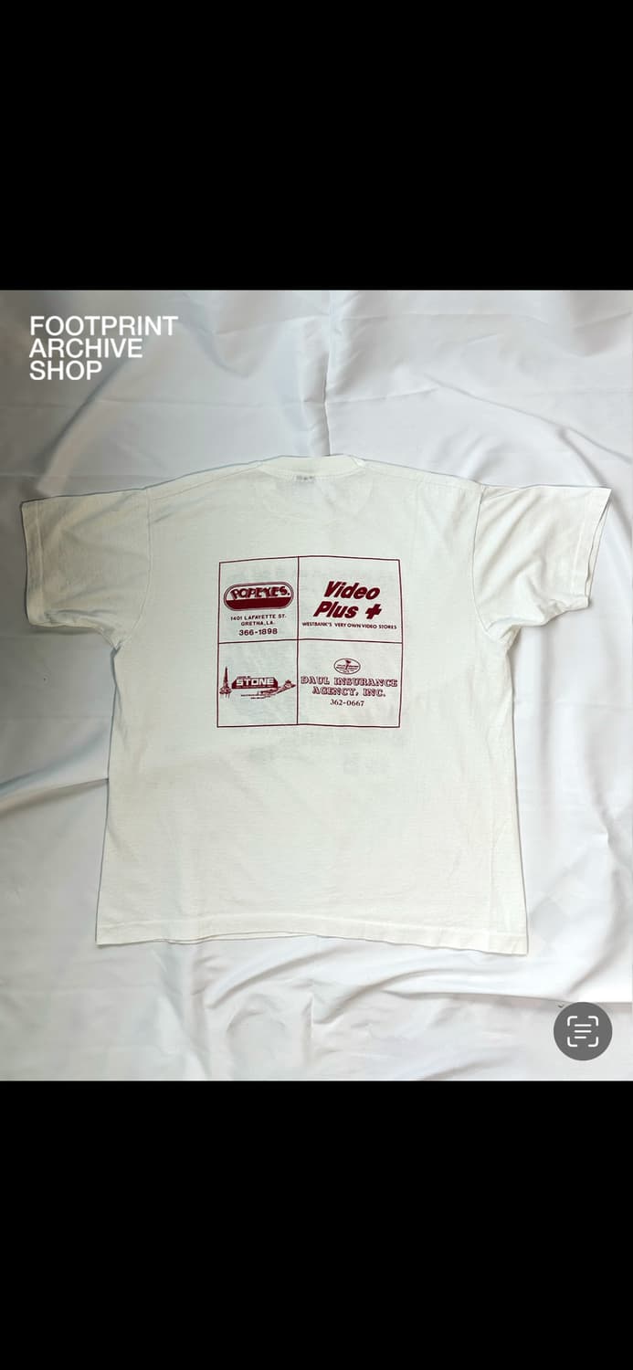 93' David Crockett 1Mile&5K tee 상품이미지2