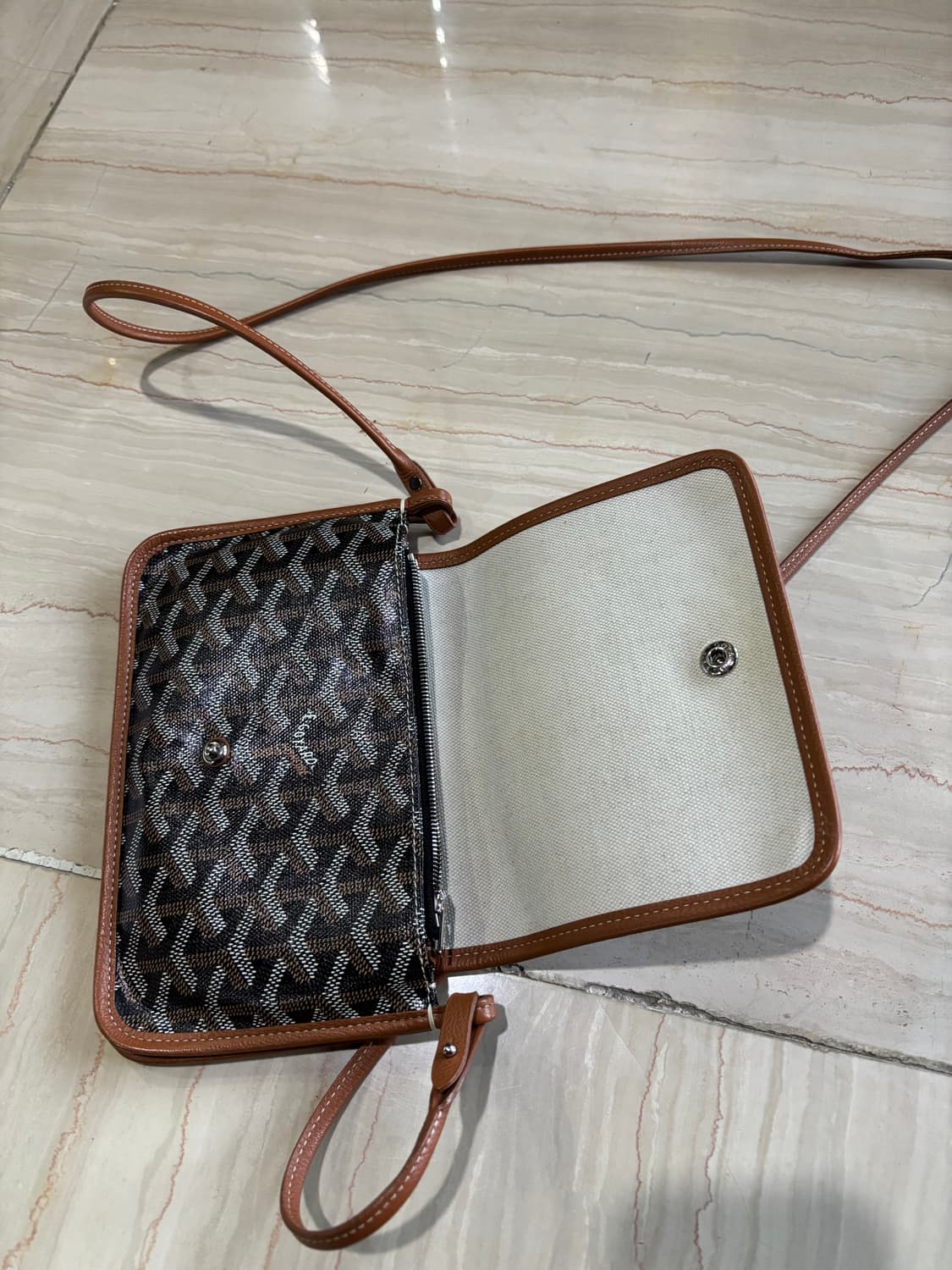 고야드 플뤼메 상품이미지2