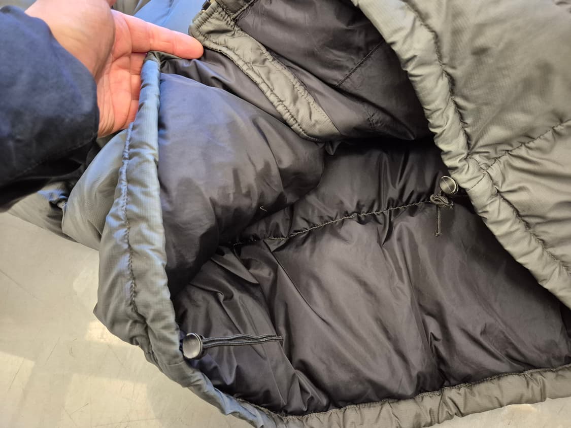 90s 노스페이스 눕시 700 상품이미지8