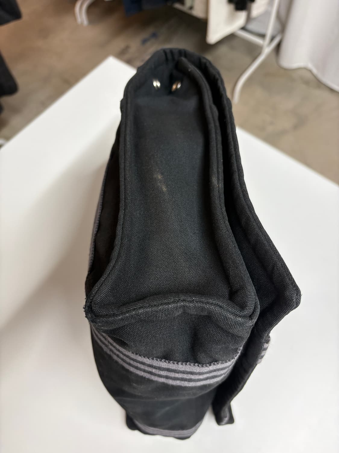 00's 에르메스 후루토 바사 메신저백 상품이미지4