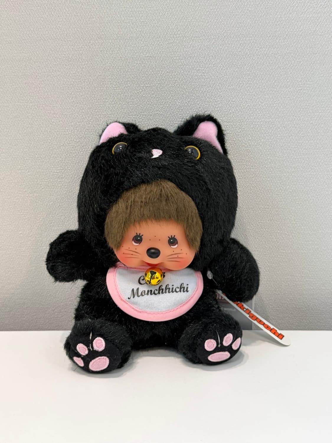 고양이 수염 몬치치 상품이미지1