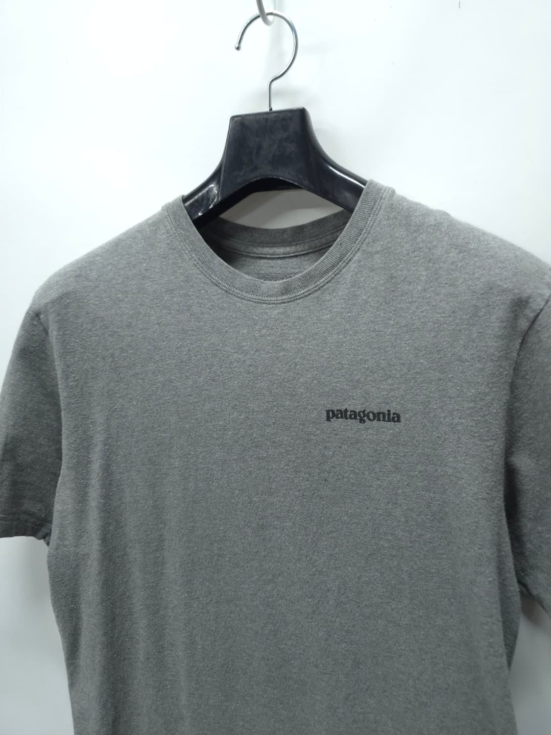 파타고니아 백로고 반팔 (66~66반) 상품이미지4