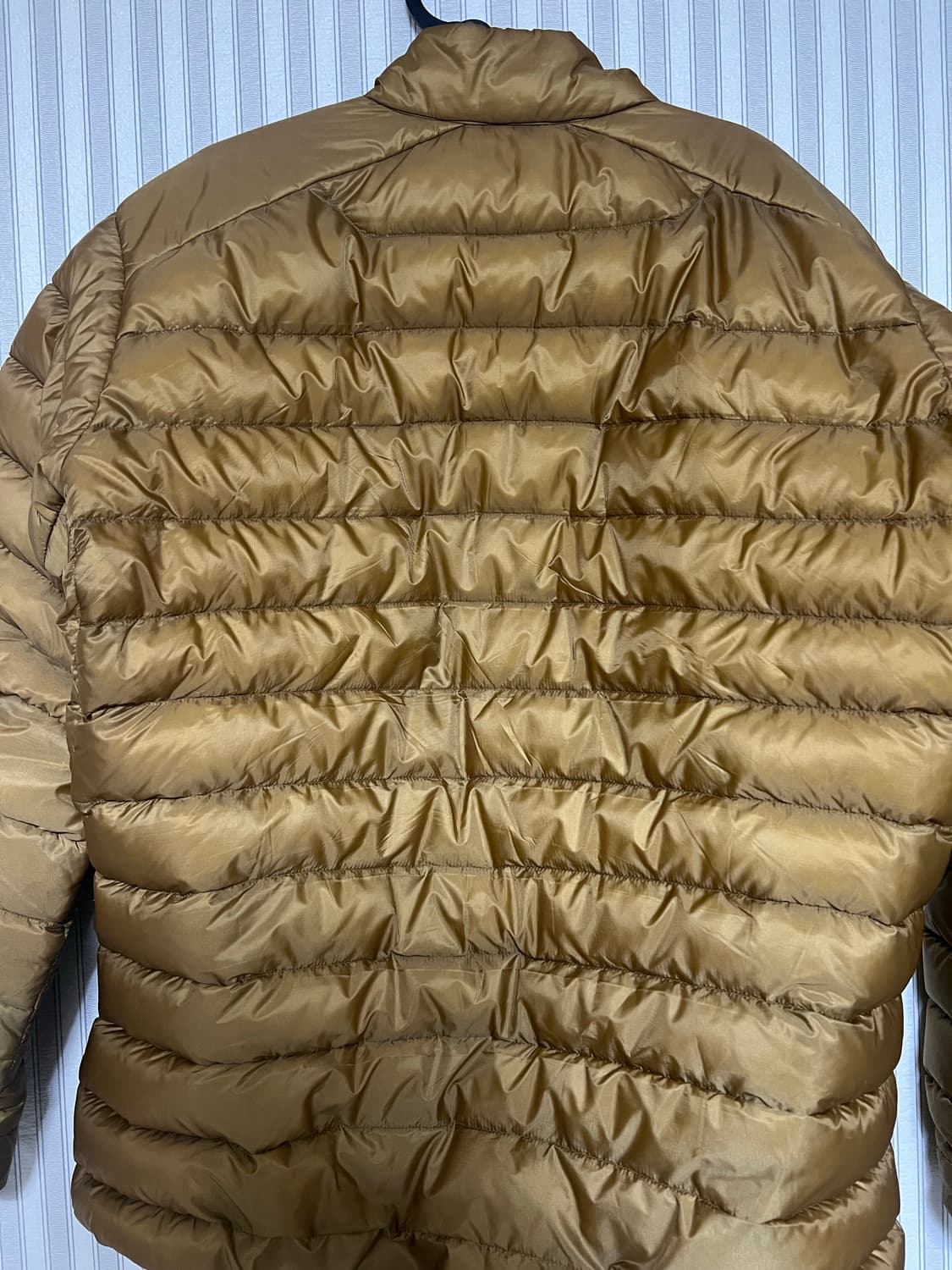 아크테릭스 세륨 자켓 L 유콘 (한국명품감정원 보증서 포함) 상품이미지3