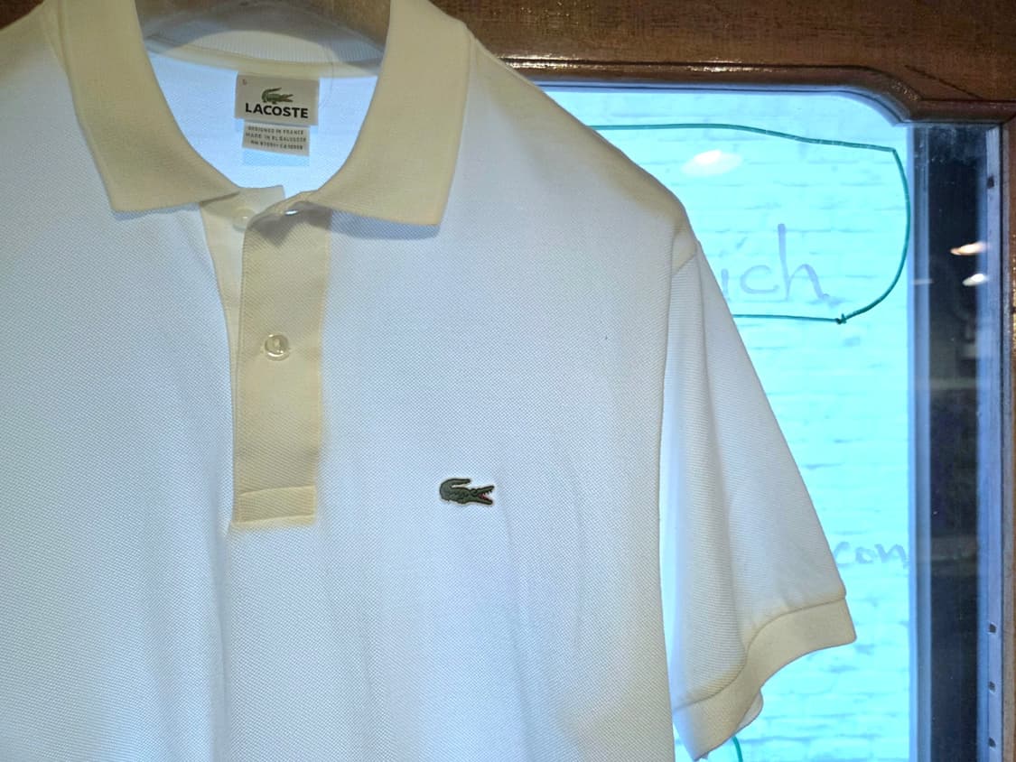 라코스테 클래식 PK 상품이미지6