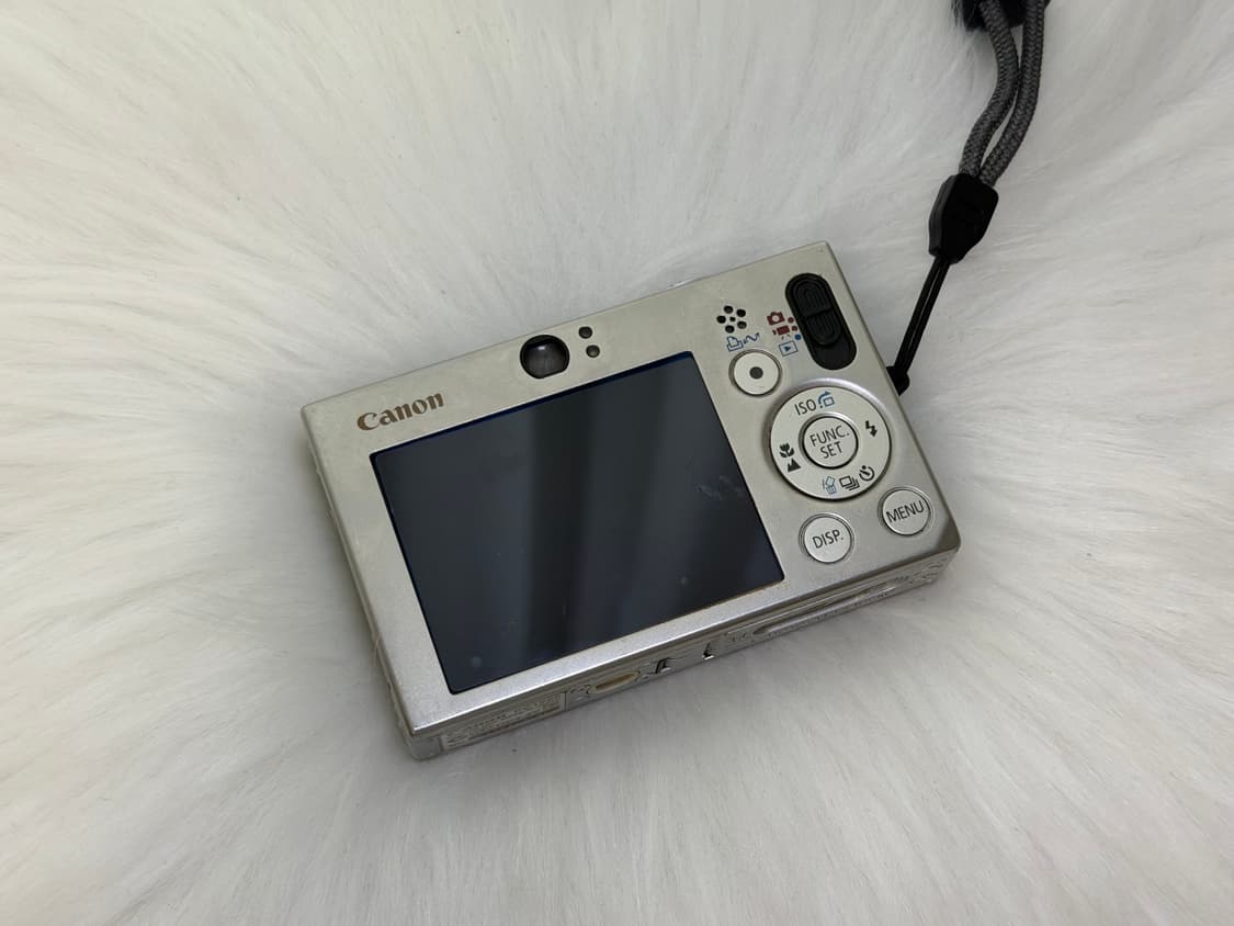 캐논 익시 ixy 10 (익서스 ixus 70) 상품이미지6