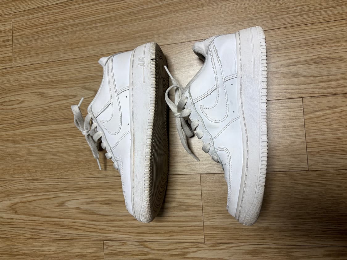나이키 에어포스 GS 225 상품이미지3