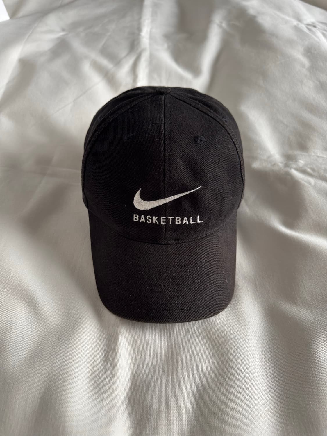 90's 나이키 빅스우시 볼캡 상품이미지2