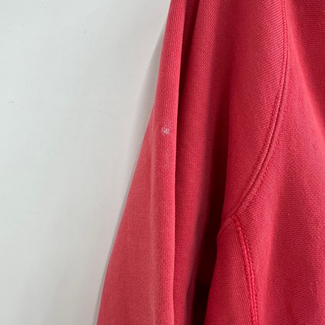 95 헤리티지플로스 여자 루즈핏 후드티 상품이미지7