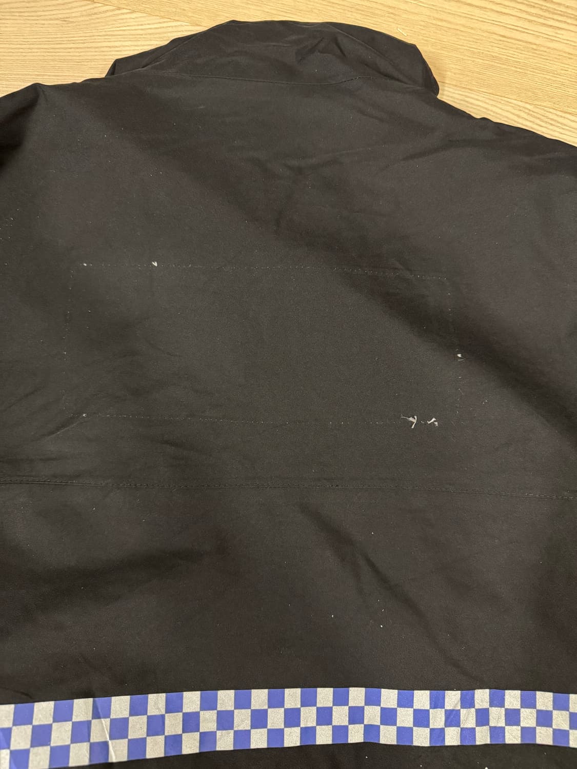 영국 경찰 자켓 팔아요! 상품이미지5