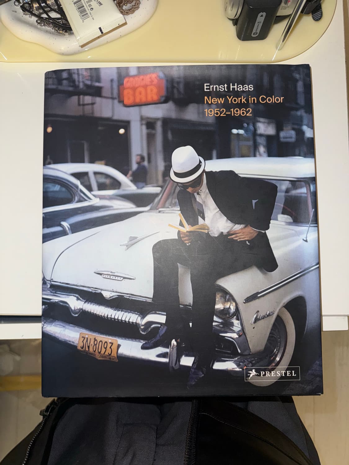 에른스트 하스 사진집 vintage magazine 상품이미지1