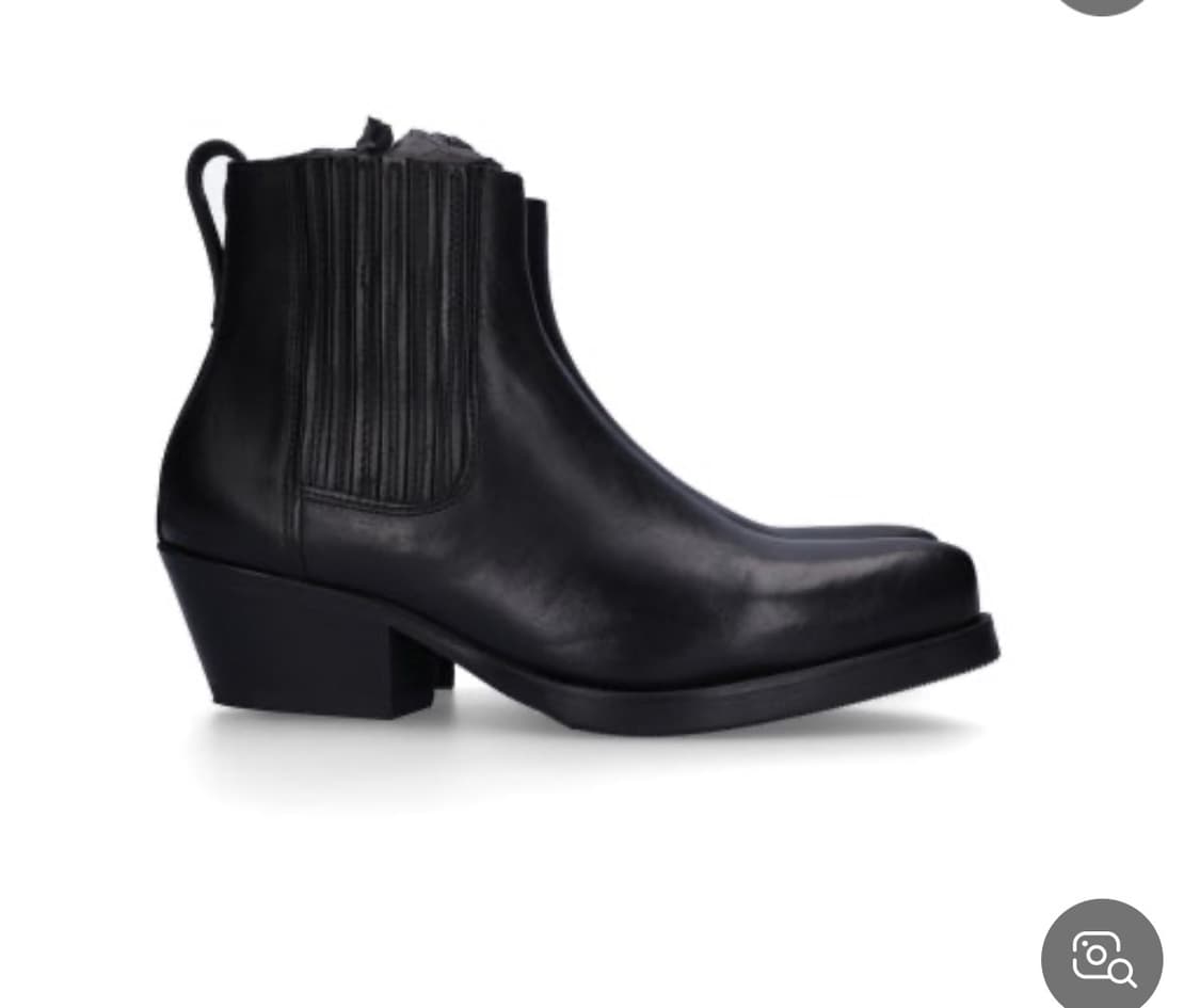 구매합니다)아워레가시 쿠반 부츠 블랙 (42-43사이즈) 상품이미지2