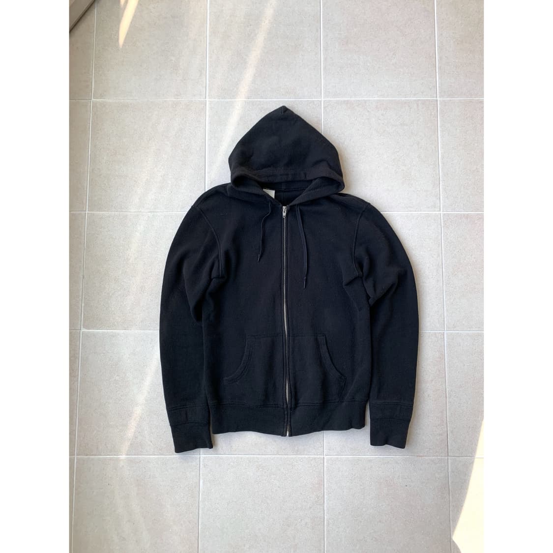 N hoolywood hoodie zip 상품이미지1