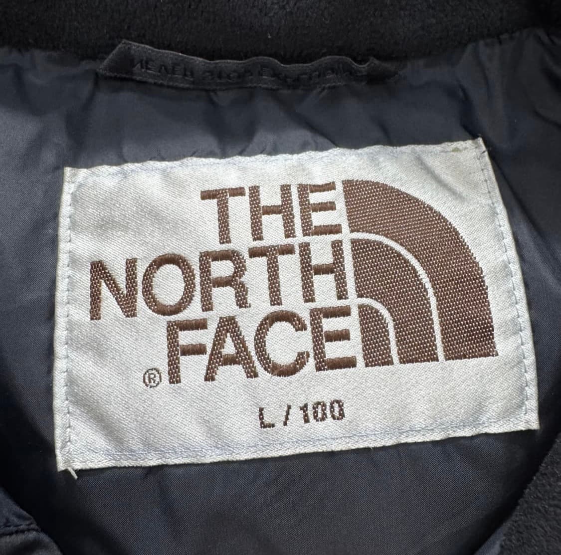 노스페이스 패딩 상품이미지3