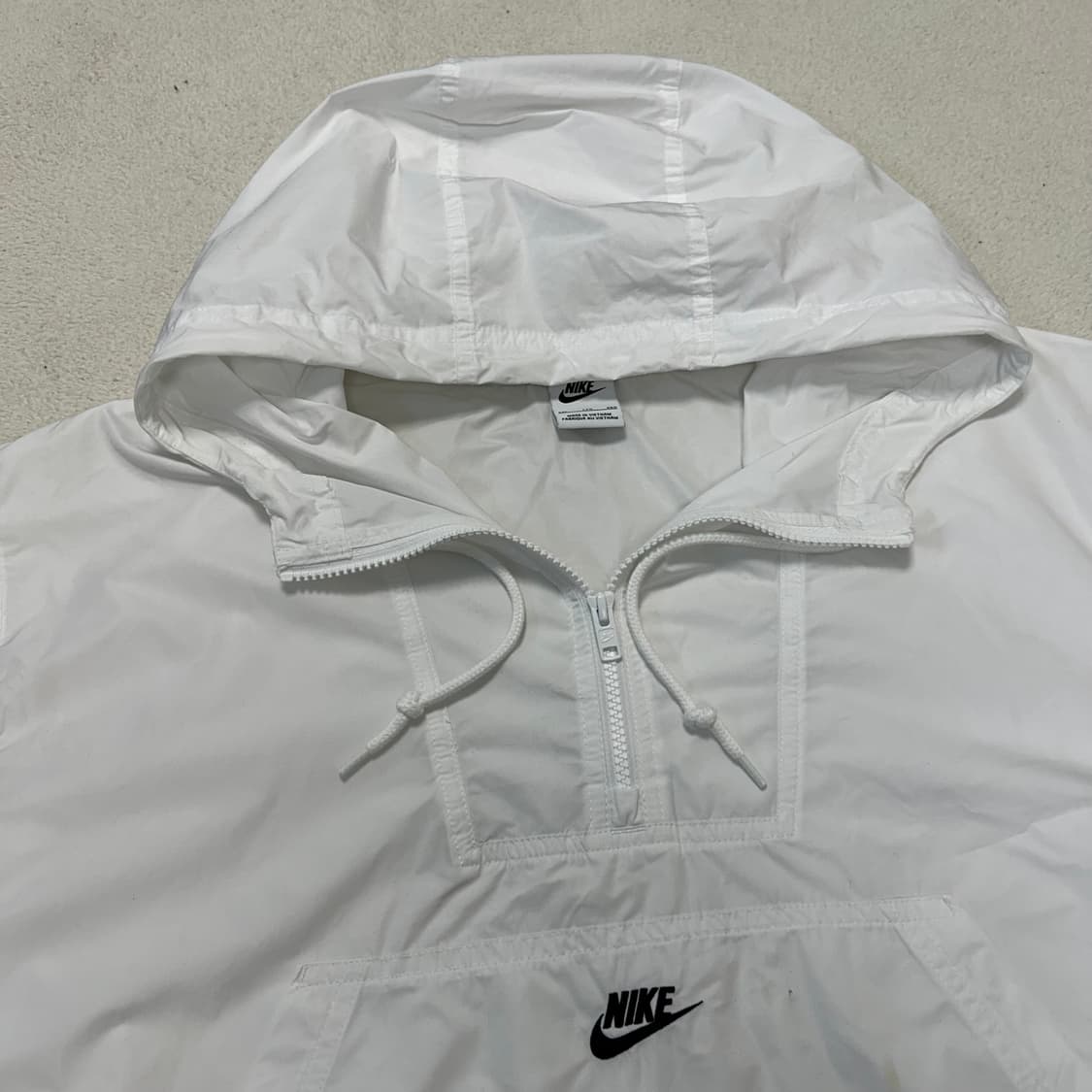 나이키 아노락 상품이미지2