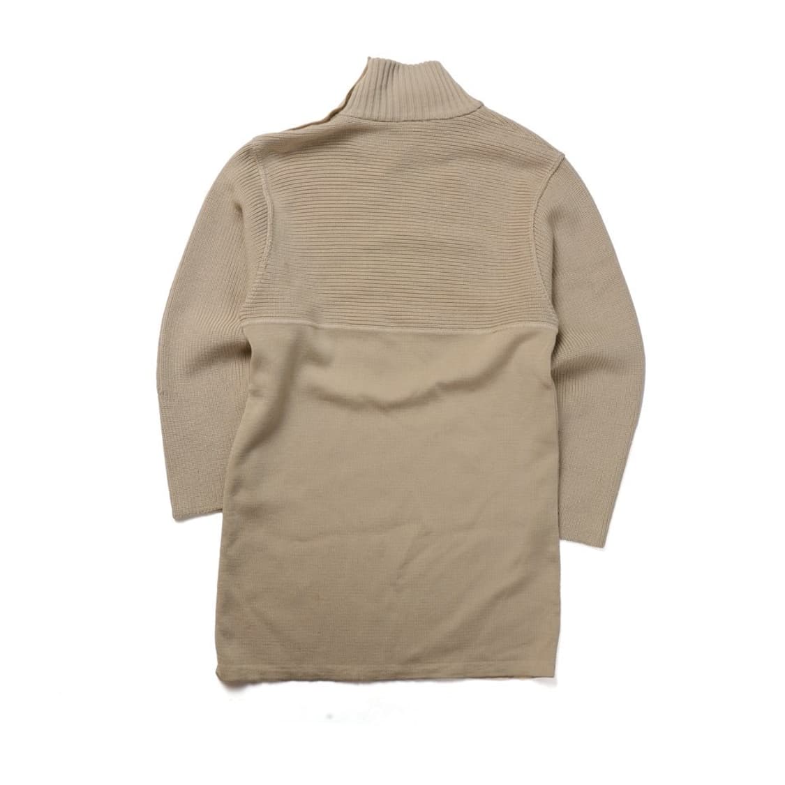 샤넬 Chanel Sports Turtleneck Knit Sweater 상품이미지5