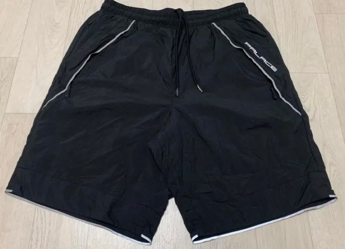 팔라스 크린크 러너 쇼츠 상품이미지3