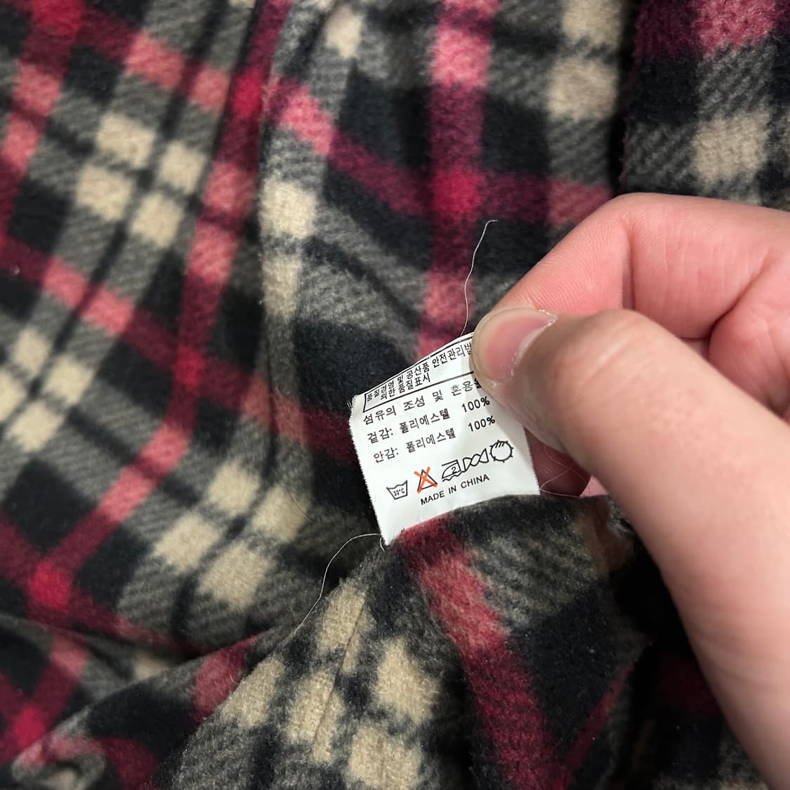 KALBH 방수 투습 밍크카라 푸퍼 패딩자켓 상품이미지4