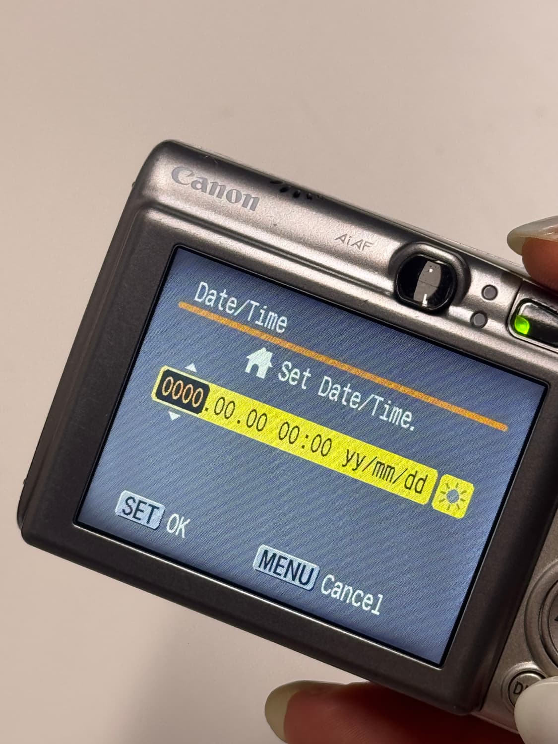 토모토모디카!) 캐논 익서스950is 익시810is 상품이미지6
