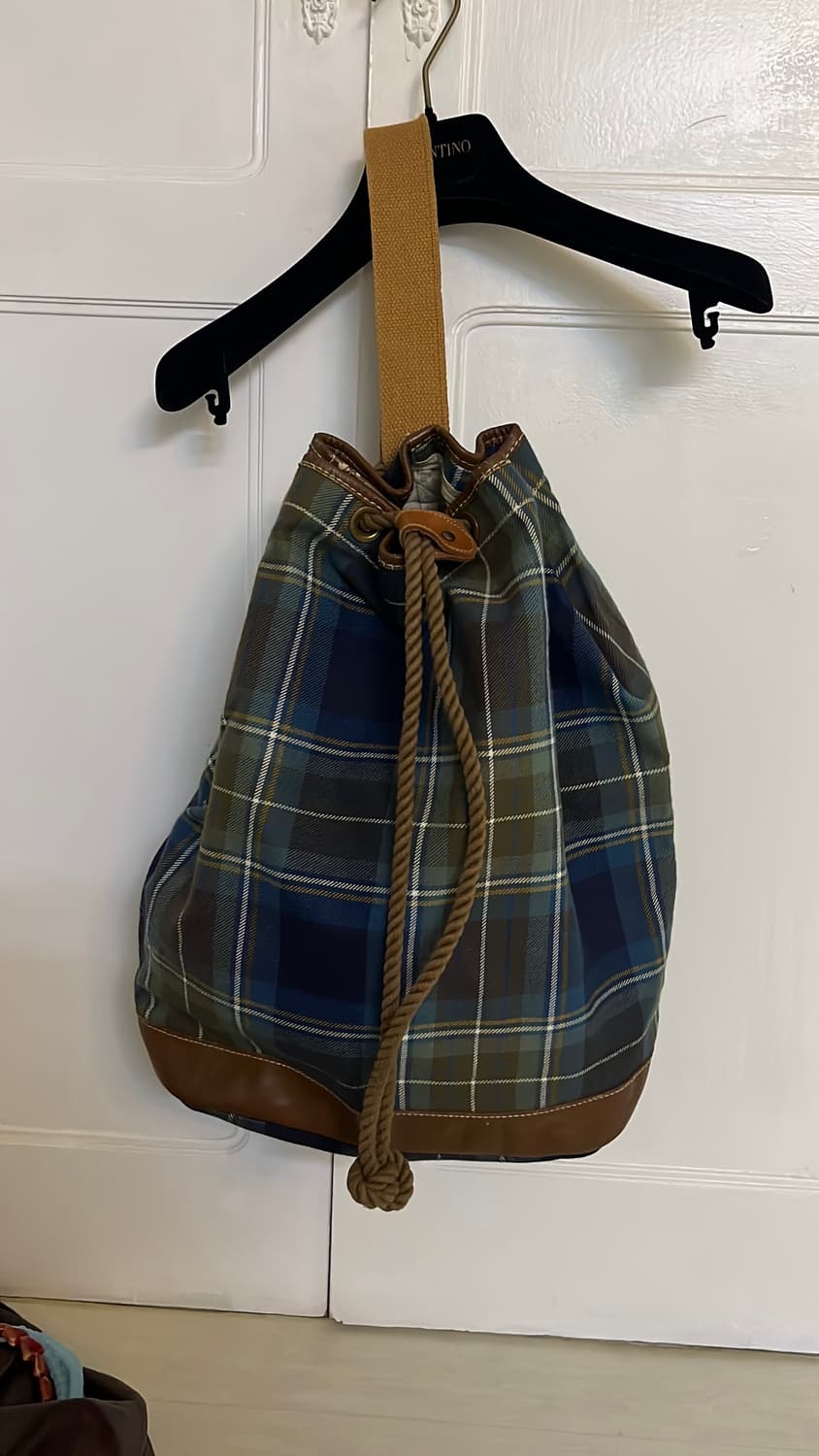  로라애슐리 슬링백 (남녀공용) 상품이미지1