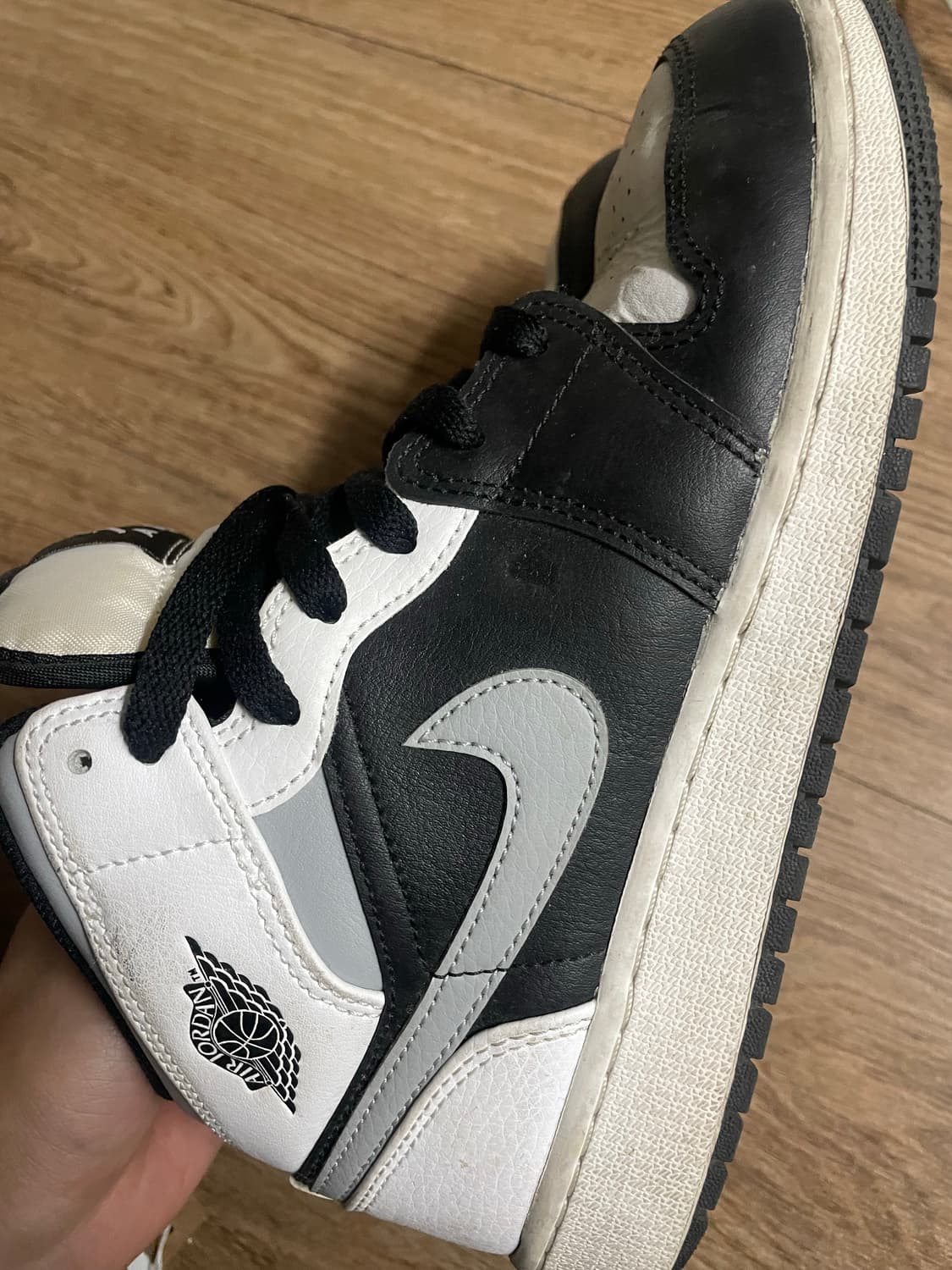 나이키 신발 상품이미지1