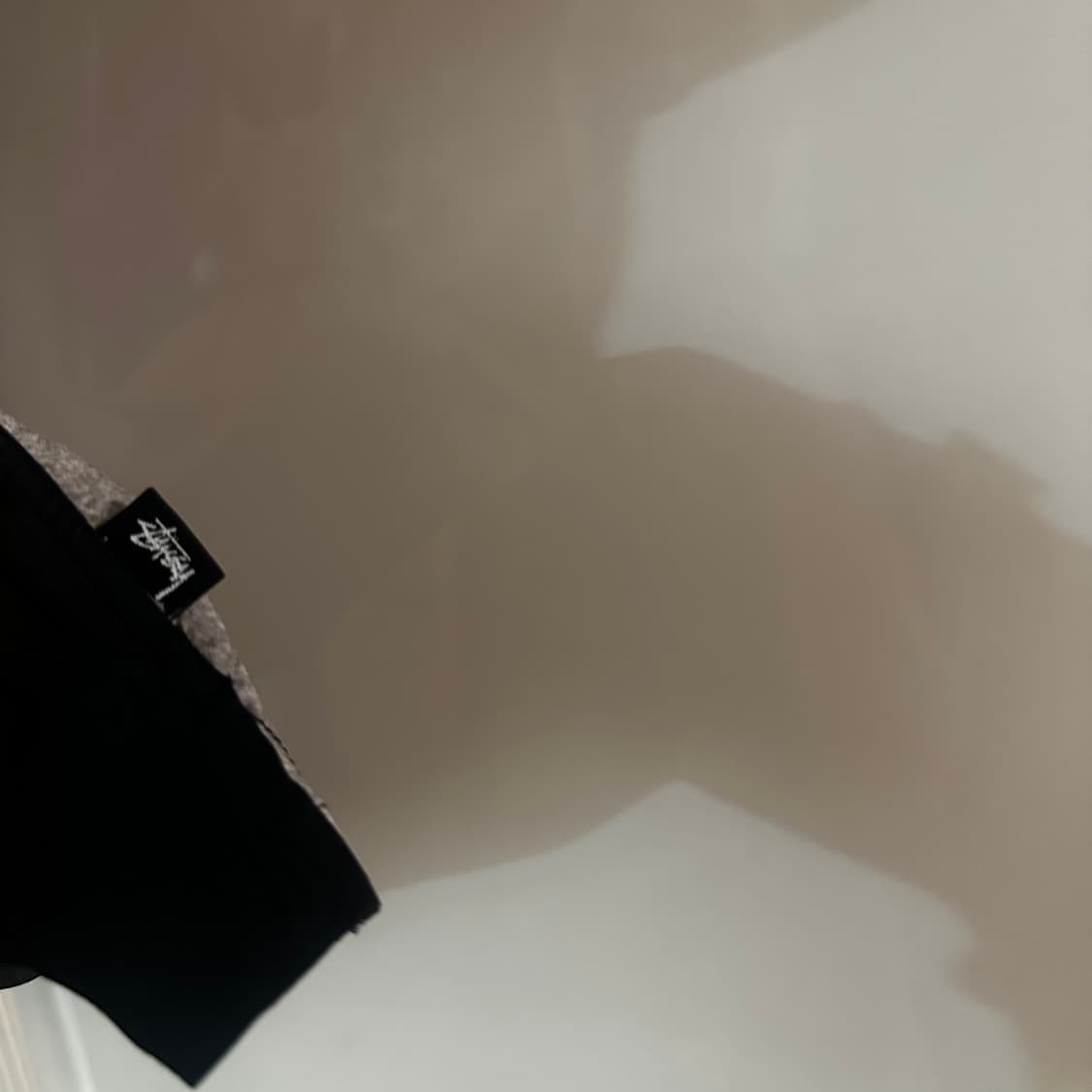 [XL]스투시 호퍼 반팔 셔츠 상품이미지6