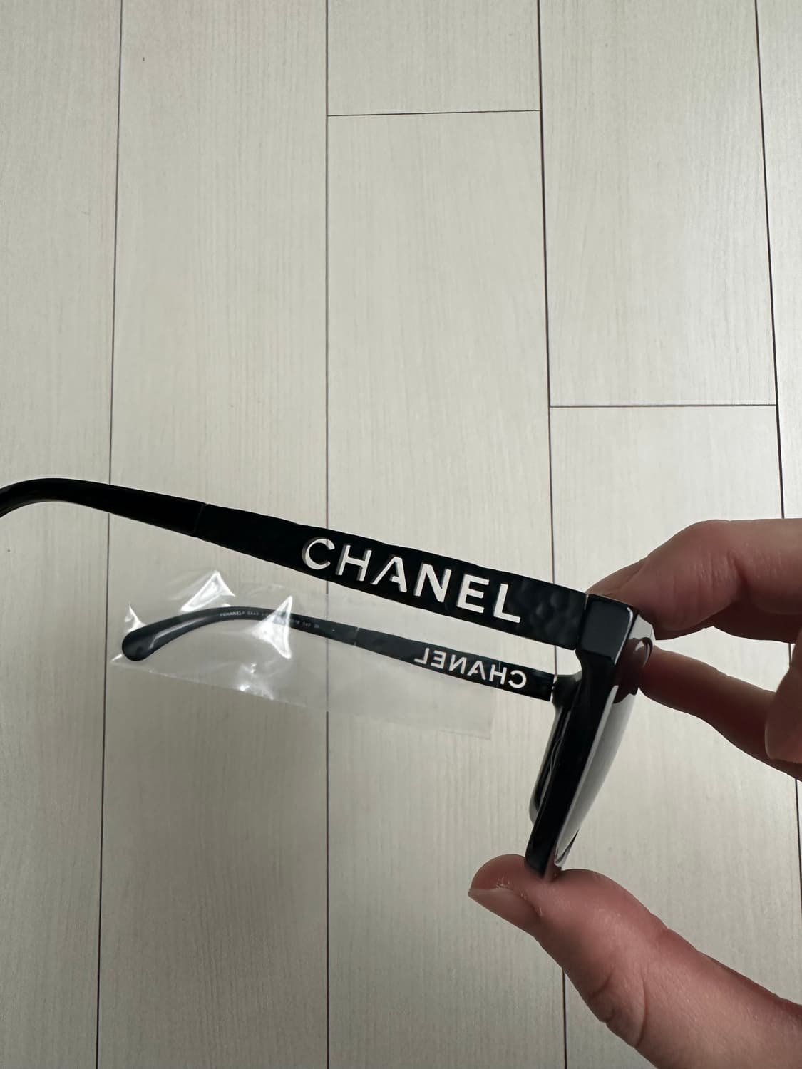 샤넬 선글라스 상품이미지6