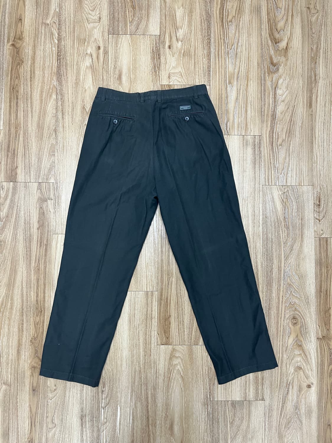 라일앤스캇 빈티지 슬랙스 34 상품이미지1