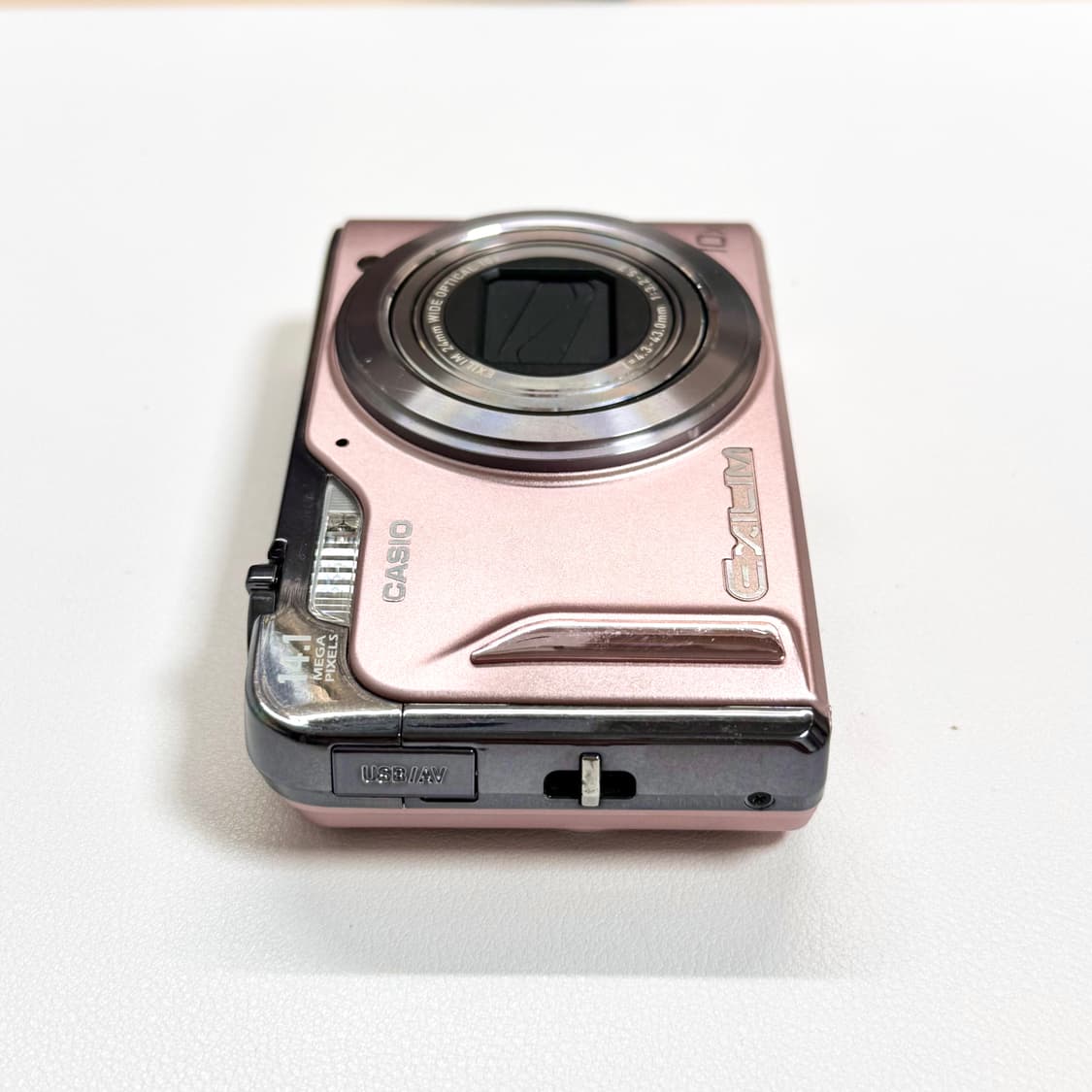 카시오 엑슬림 H15 핑크 | Casio Exilim ex- 디카 상품이미지6