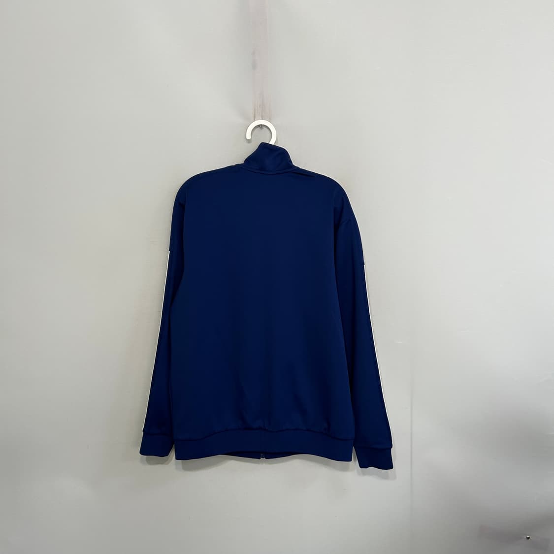 르꼬끄 네이비 트랙탑 집업 100 남성 상품이미지2