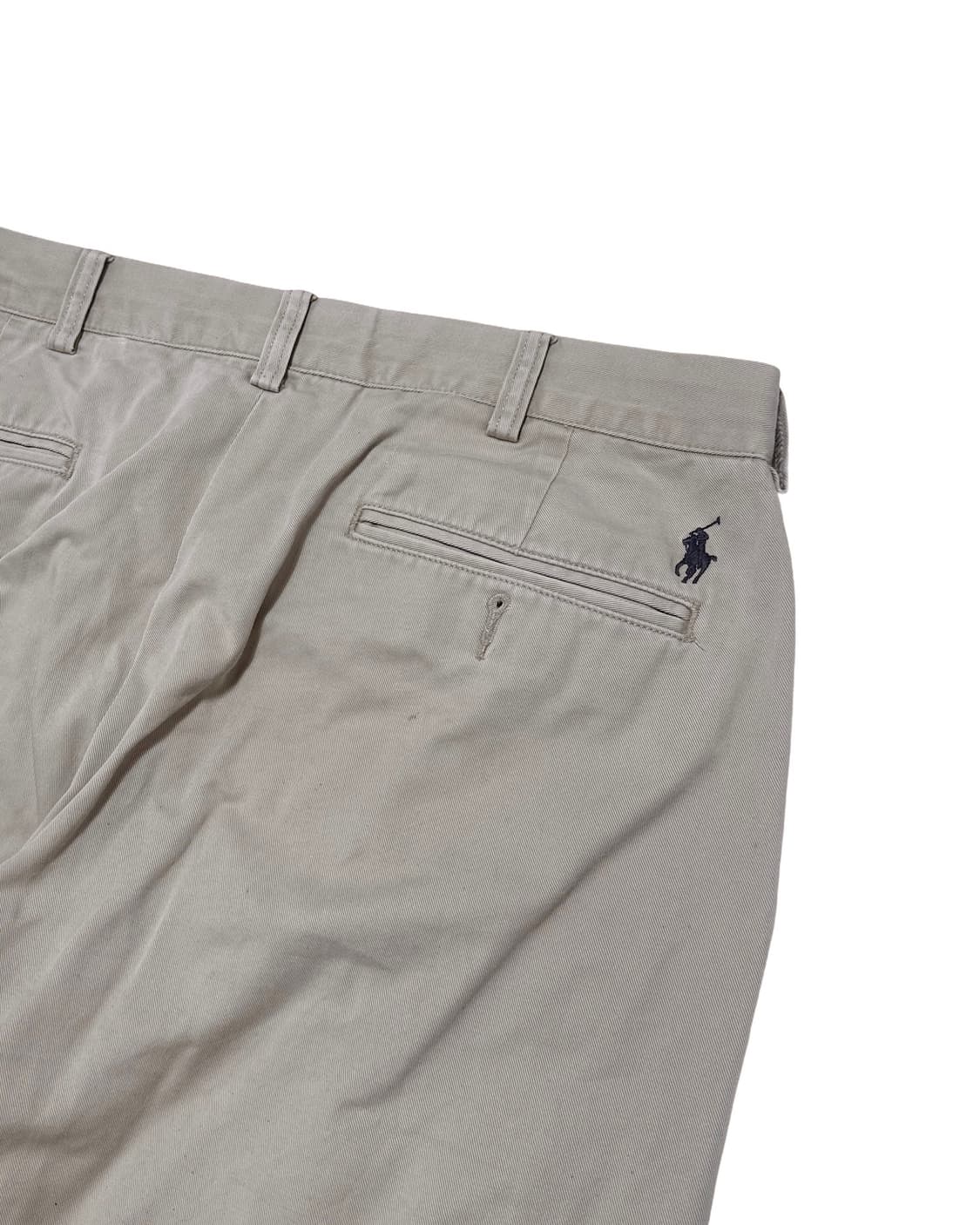 폴로 랄프로렌 베이지 치노팬츠 상품이미지2