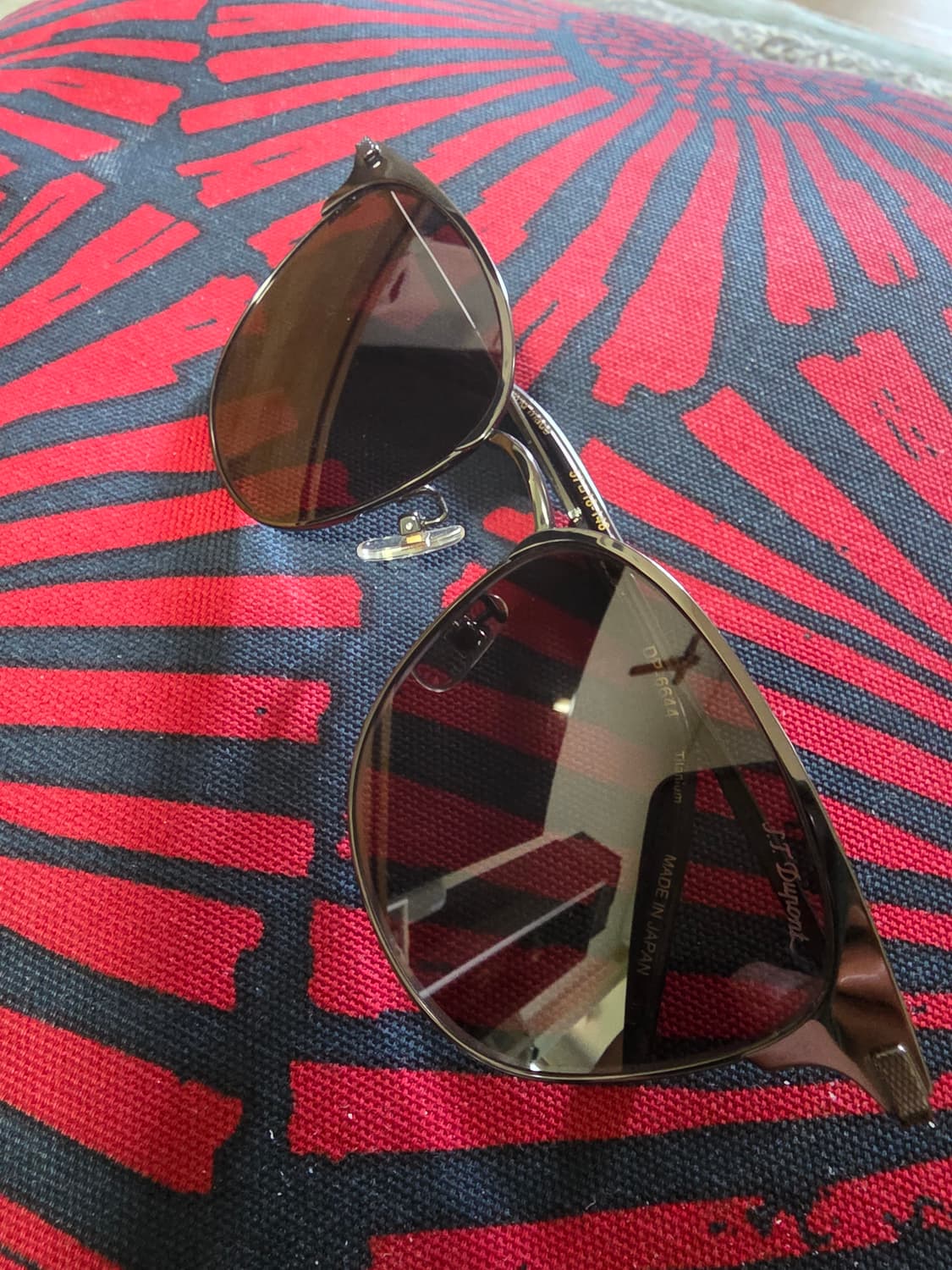 St. Dupont sunglasses 상품이미지1