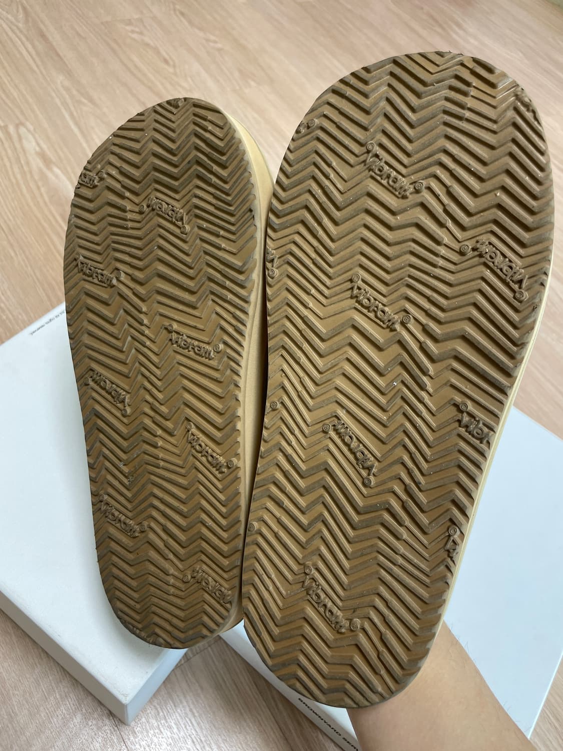 브라운야드 슬리퍼 270 상품이미지2